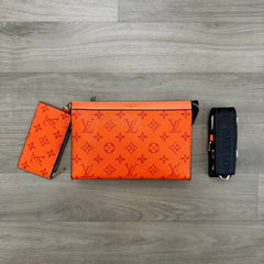 ΤΣΑΝΤΑΚΙ - LOUIS VUITTON