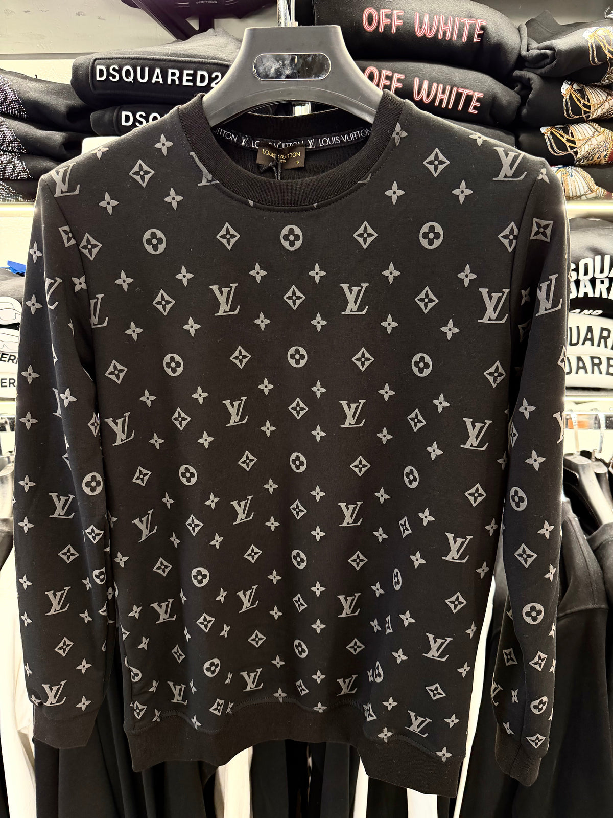 LOUIS VUITTON - ΦΟΥΤΕΡ