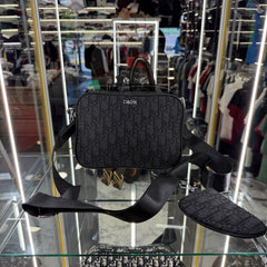 CHRISTIAN DIOR ΤΣΑΝΤΑΚΙ