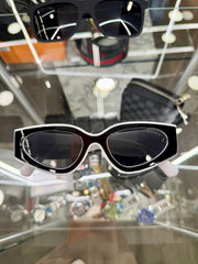 SUNGLASSES - CHANEL 1+1