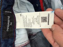 DSQ2 - JEAN 2026