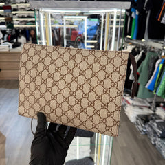 GUCCI ΤΣΑΝΤΑΚΙ ΧΕΡΙΟΥ
