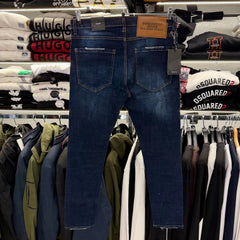 DSQ2 - JEAN 2026