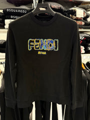 FENDI - ΦΟΥΤΕΡ
