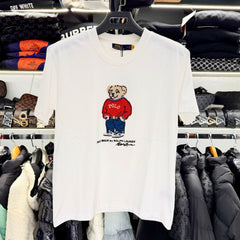 T-SHIRT - POLO RALPH LAUREN