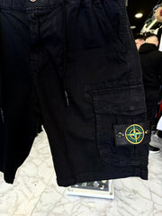 ΒΕΡΜΟΥΔΑ CARGO - STONE ISLAND 2026