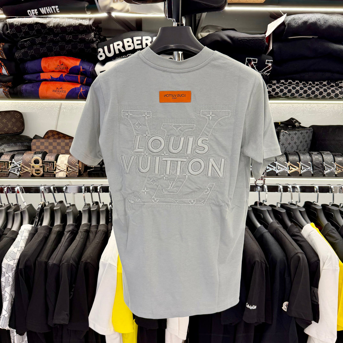 T-SHIRT - LOUIS VUITTON