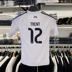 ΑΘΛΗΤΙΚΗ ΦΑΝΕΛΑ - REAL TRENT