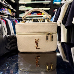 WOMEN BAGS - Saint Laurent Vanity Case