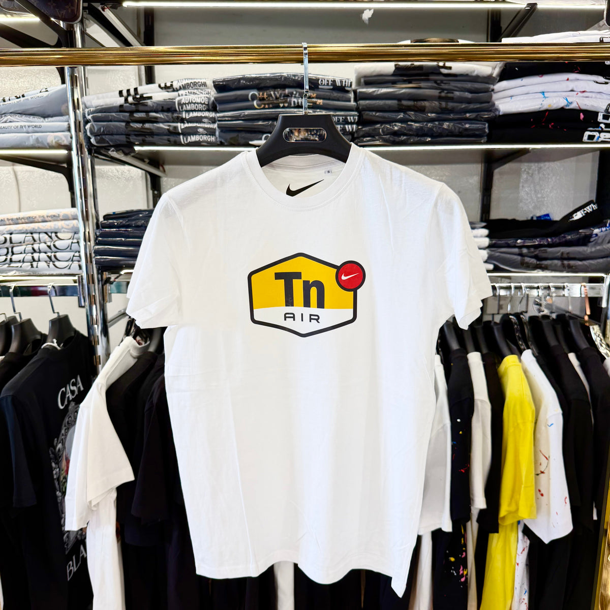 T-SHIRT - 5688