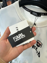KARL LAGERFELD - ΦΟΥΤΕΡ