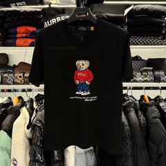 T-SHIRT - POLO RALPH LAUREN