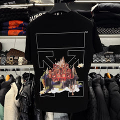 T-SHIRT - OFF-WHITE