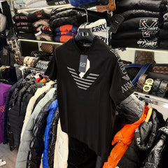 T-SHIRT - EA7 EMPORIO ARMANI