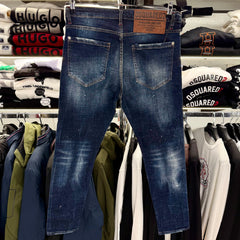 DSQ2 - JEAN