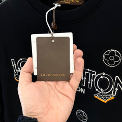 LOUIS VUITTON - ΦΟΥΤΕΡ HIGH QUALITY