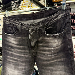 DSQ2 - JEAN 2026