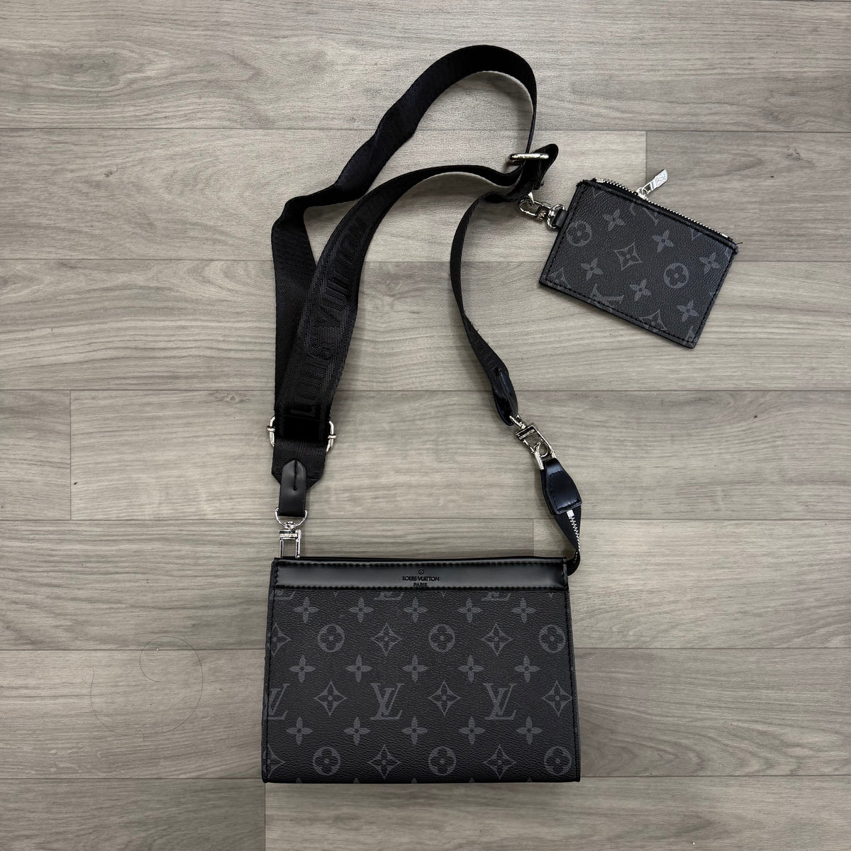 ΤΣΑΝΤΑΚΙ - LOUIS VUITTON