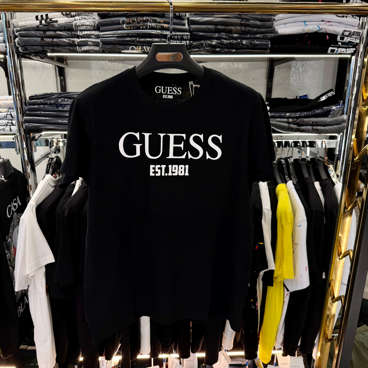T-SHIRT - 6300
