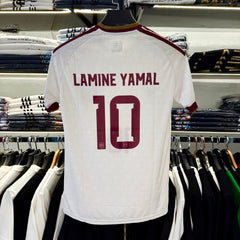 ΑΘΛΗΤΙΚΗ ΦΑΝΕΛΑ SPAIN - LAMINE YAMAL