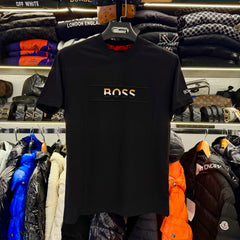 T-SHIRT - BOSS