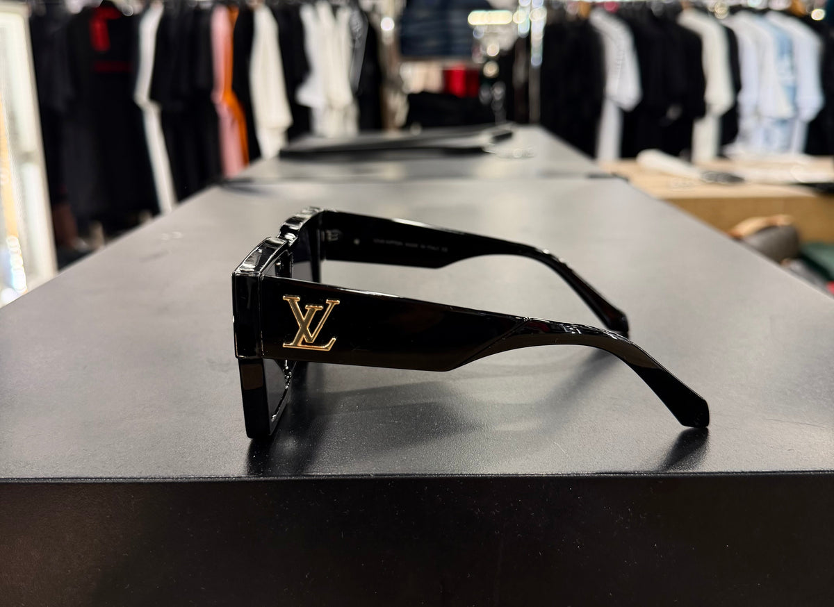 ΓΥΑΛΙΑ ΗΛΙΟΥ - LOUIS VUITTON 1+1