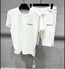 Off white set 1