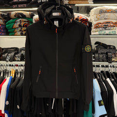 STONE ISLAND - ΑΔΙΑΒΡΟΧΟ ΜΠΟΥΦΑΝ