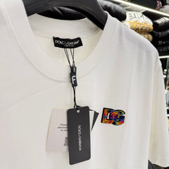 T-SHIRT - D&G
