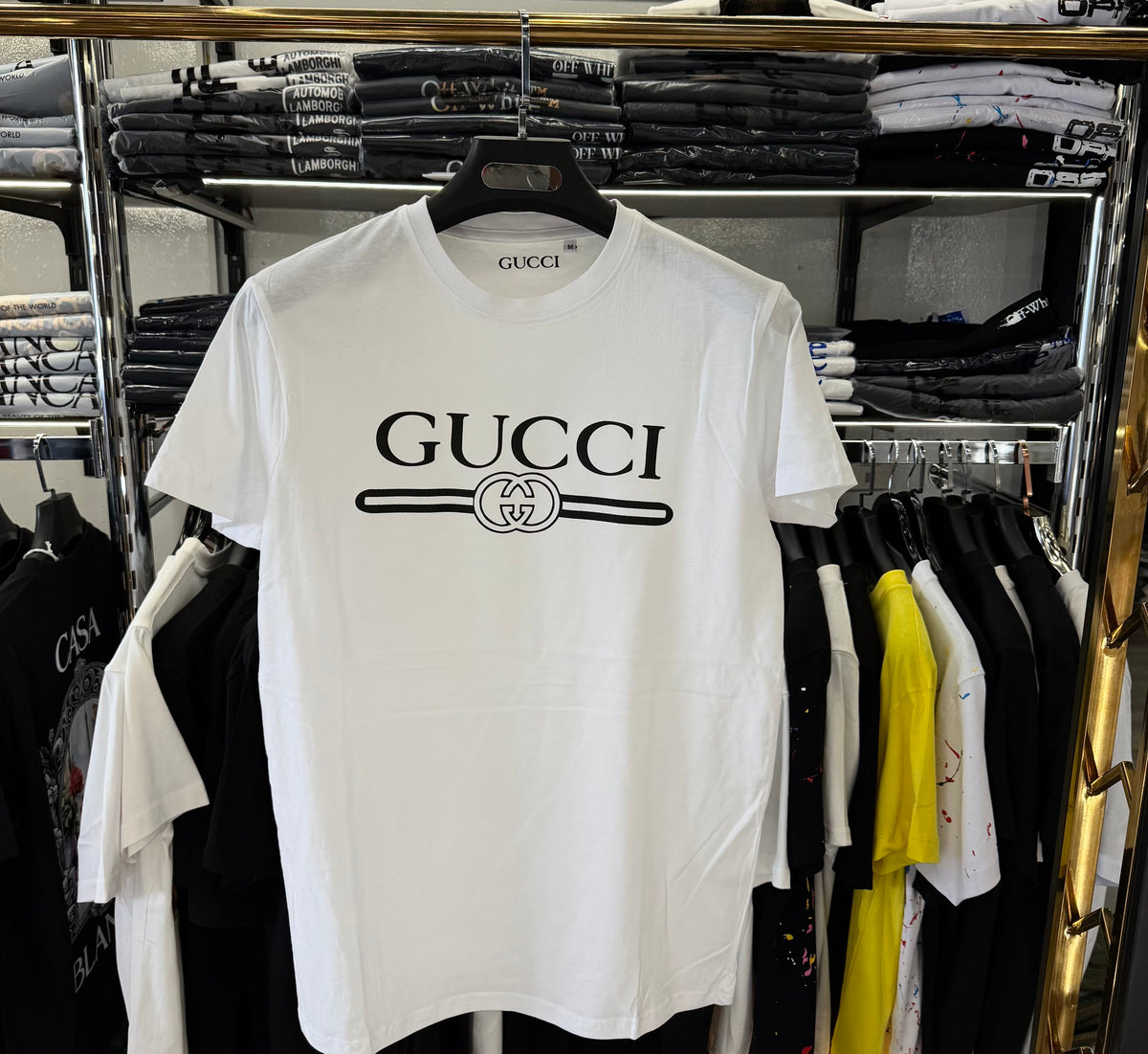 T-SHIRT - 5694