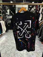 OFF WHITE - T-SHIRT 2026