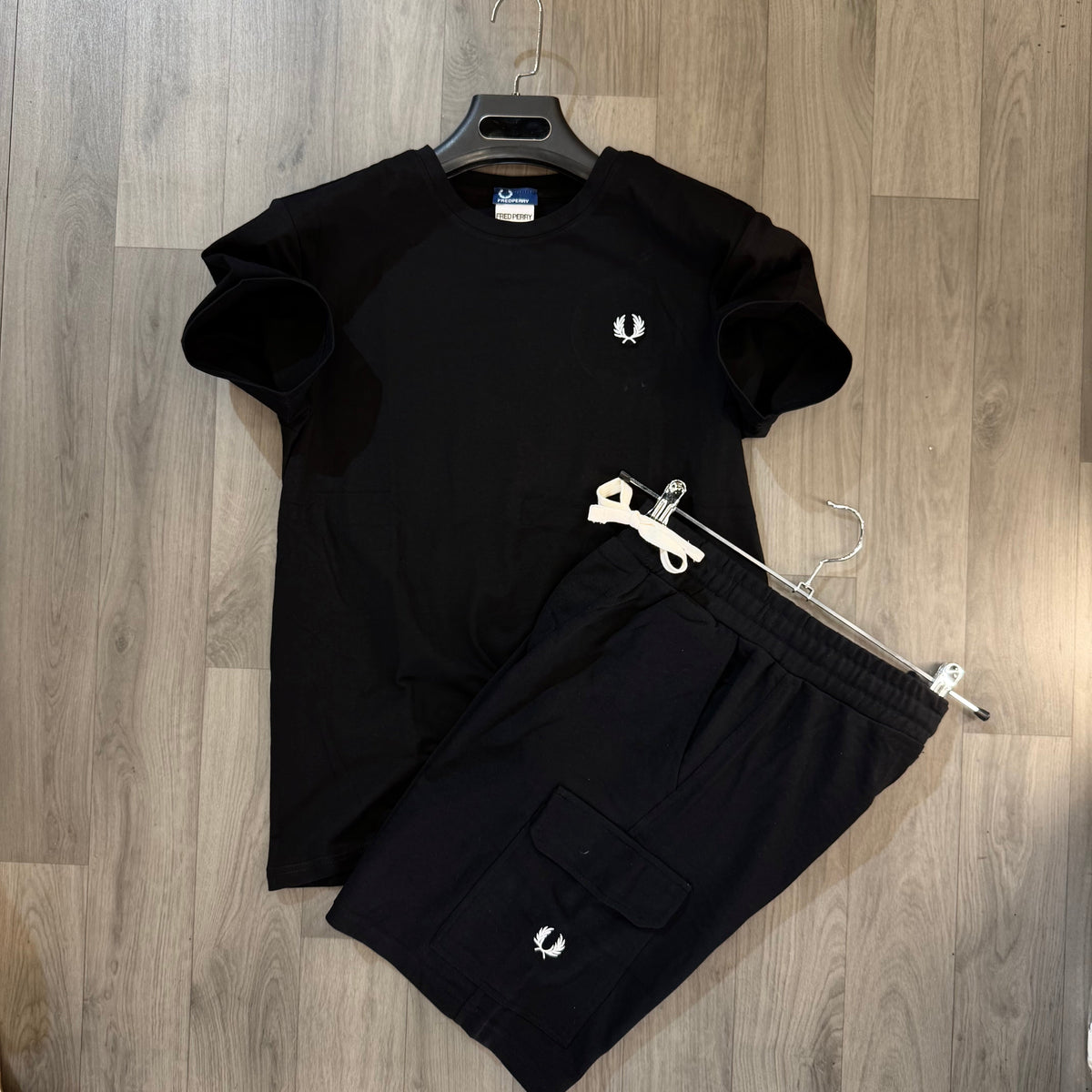 SUMMER ΣΕΤ - FRED PERRY