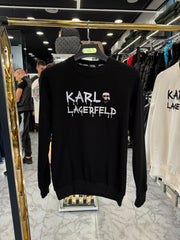 KARL LAGERFELD - ΦΟΥΤΕΡ