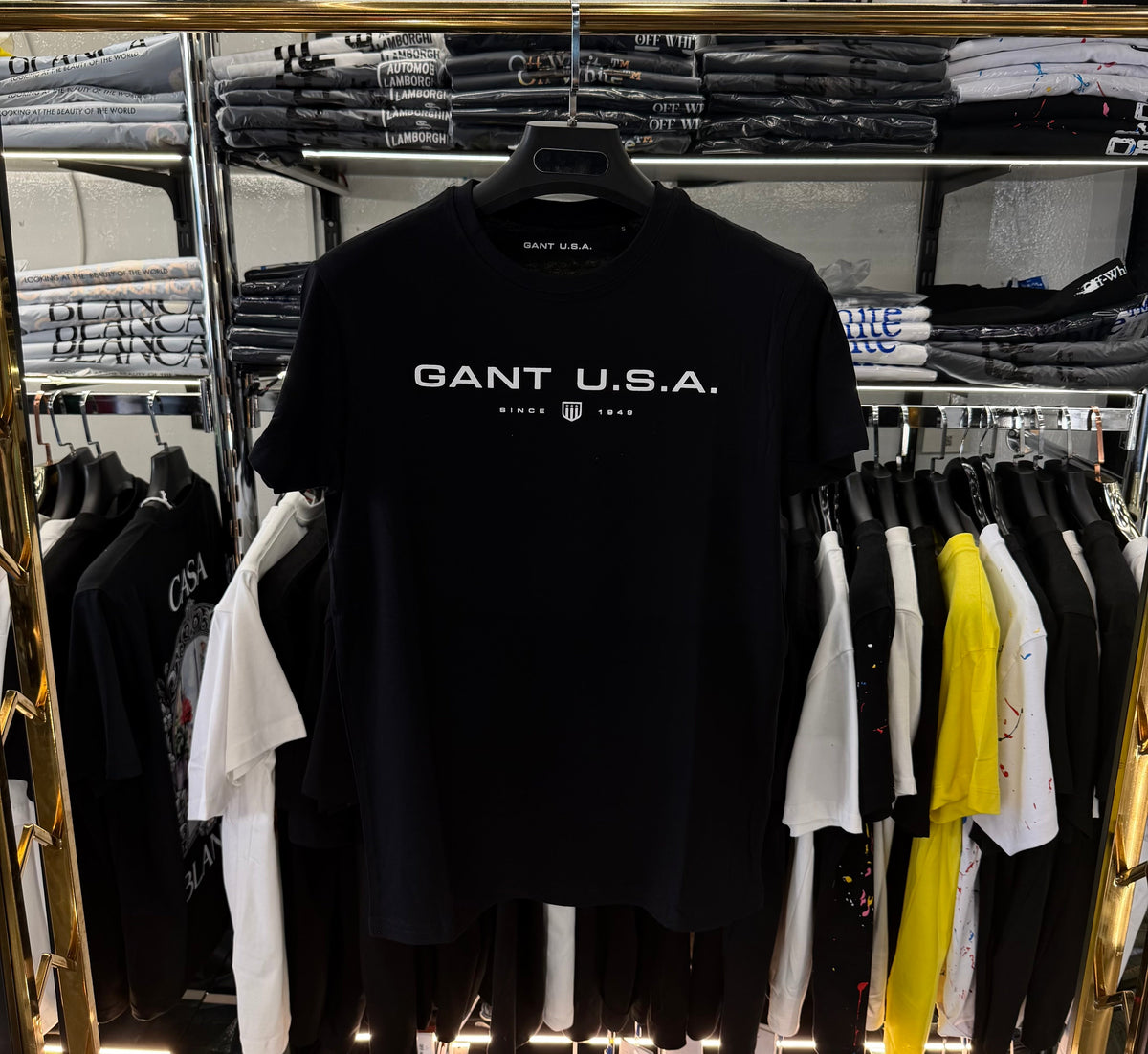 T-SHIRT - 5706