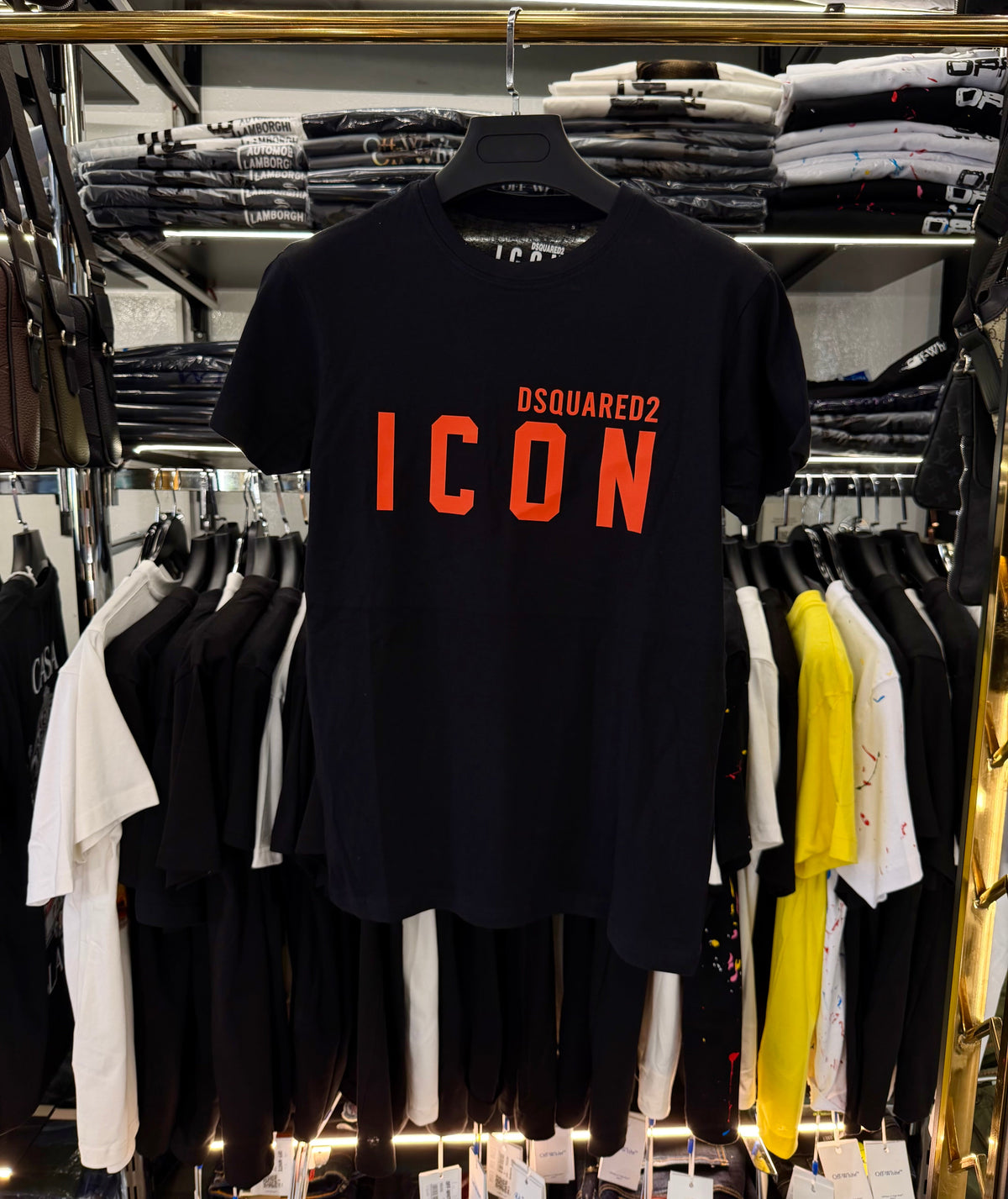 T-SHIRT - 5661