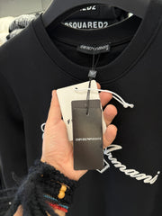 EMPORIO ARMANI - ΦΟΥΤΕΡ