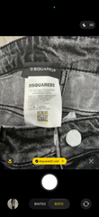 DSQ2 - JEAN 2026