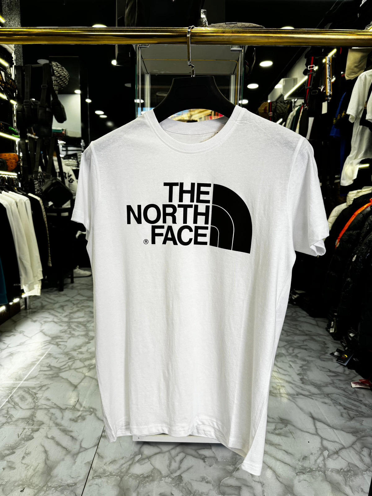 T-SHIRT - 3055