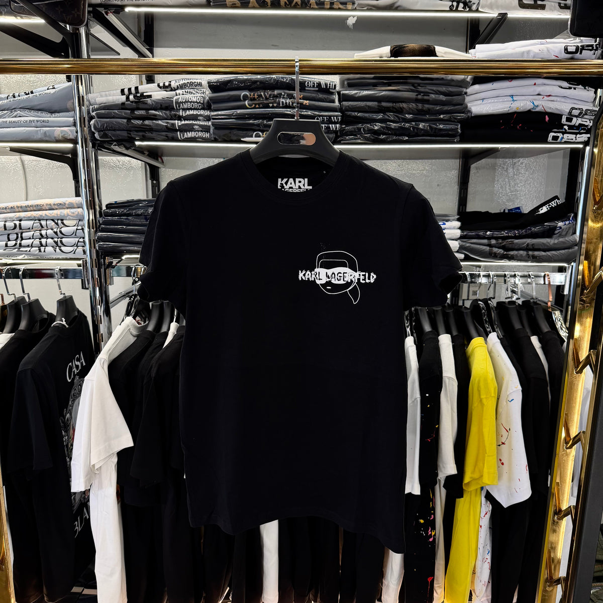 T-SHIRT - 5684