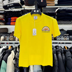 T-SHIRT - CASABLANCA