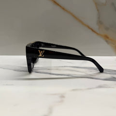 ΓΥΑΛΙΑ ΗΛΙΟΥ - LOUIS VUITTON 1+1