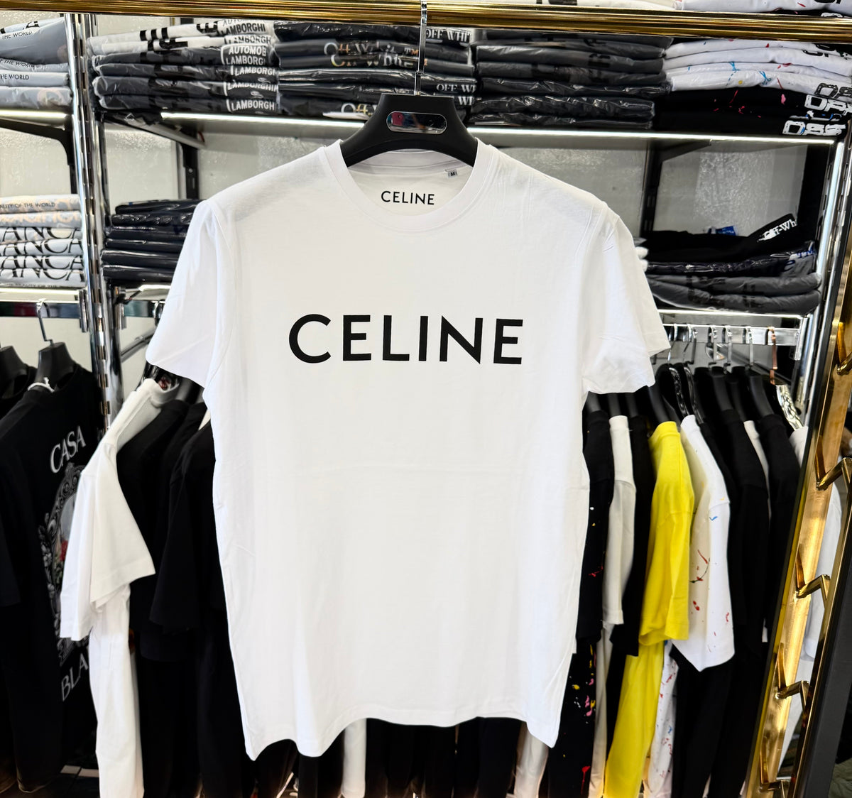 T-SHIRT - 5693