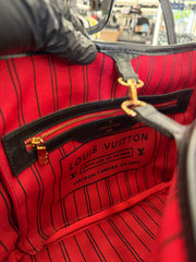 WOMEN BAGS - LOUIS VUITTON NEVERFULL M