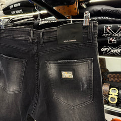 JEAN - DOLCE&GABBANA