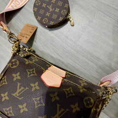 WOMEN BAGS - Louis Vuitton Multi Pochette