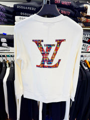 LOUIS VUITTON - ΦΟΥΤΕΡ HIGH QUALITY