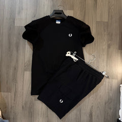 SUMMER ΣΕΤ - FRED PERRY