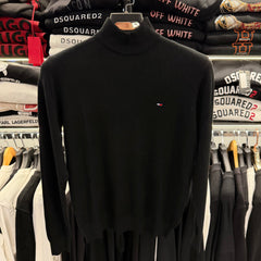 TOMMY HILFIGER - ΜΙΣΟ ΖΙΒΑΓΚΟ