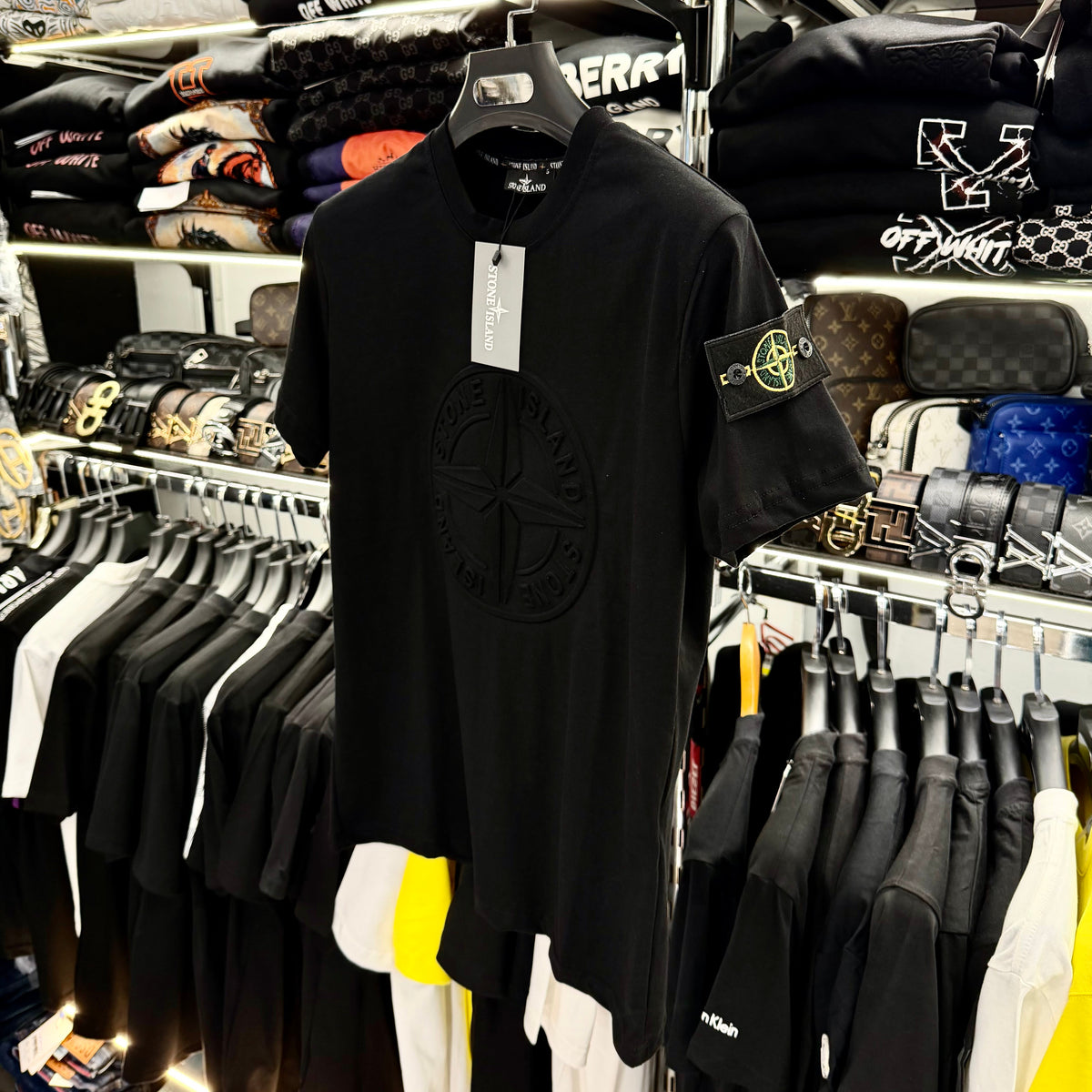 T-SHIRT - DSQUARED2 Offers 1+1 ΔΩΡΟ
