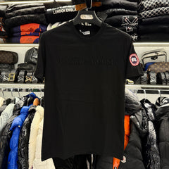 T-SHIRT - CANADA GOOSE Offers 1+1 ΔΩΡΟ